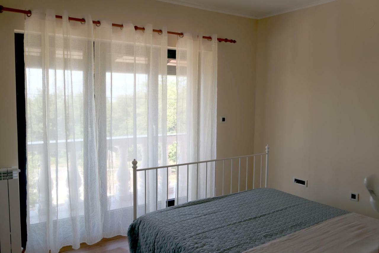 Villa Meri Rijeka Exteriér fotografie