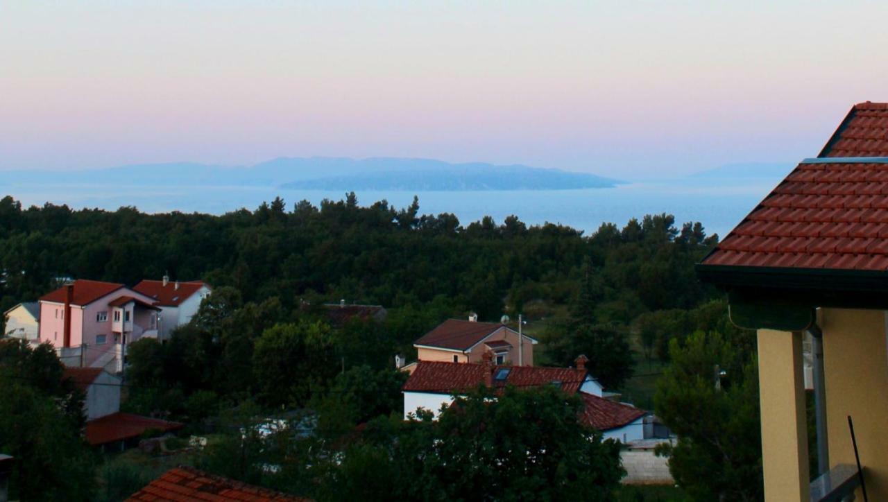 Villa Meri Rijeka Exteriér fotografie