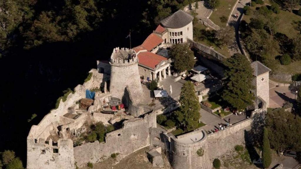 Villa Meri Rijeka Exteriér fotografie